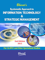  Buy Systematic Approach to INFORMATION TECHNOLOGY & STRATEGIC MANAGEMENT